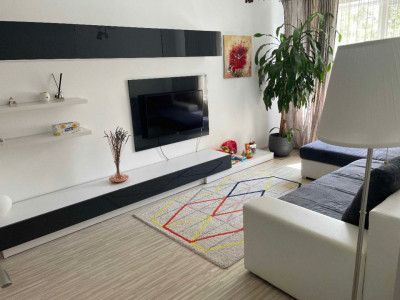 Apartament 2 camere 1 Decembrie 1918 