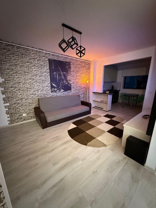Apartament Theodor Palldy