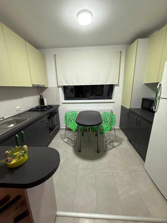 Apartament Theodor Palldy