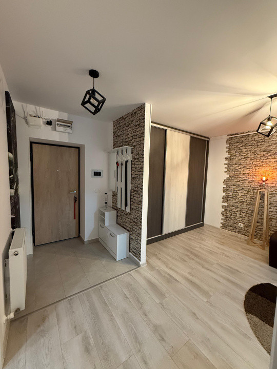 Apartament Theodor Palldy