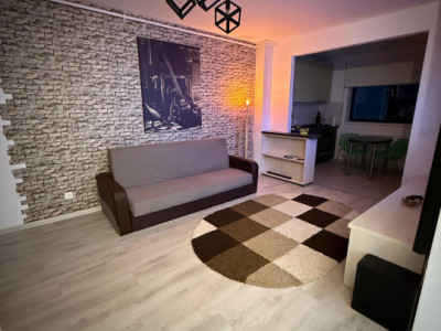 Apartament Theodor Palldy