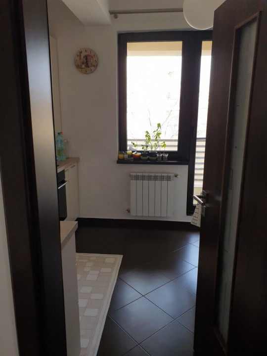 Apartament 2 camere, 1 Mai