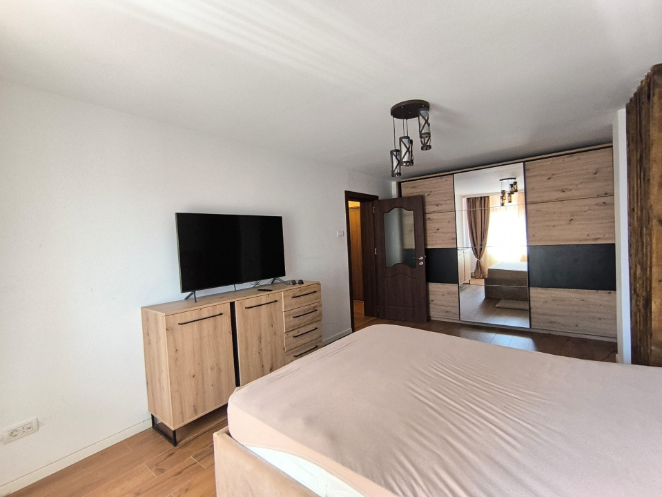Apartament Centru, Piața Victoriei