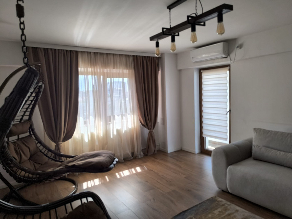 Apartament Centru, Piața Victoriei