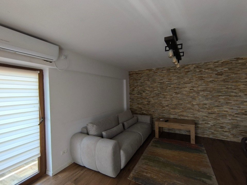 Apartament Centru, Piața Victoriei