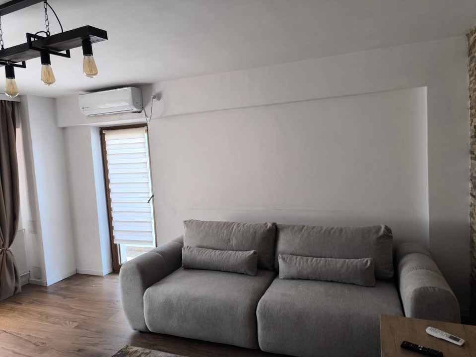 Apartament Centru, Piața Victoriei