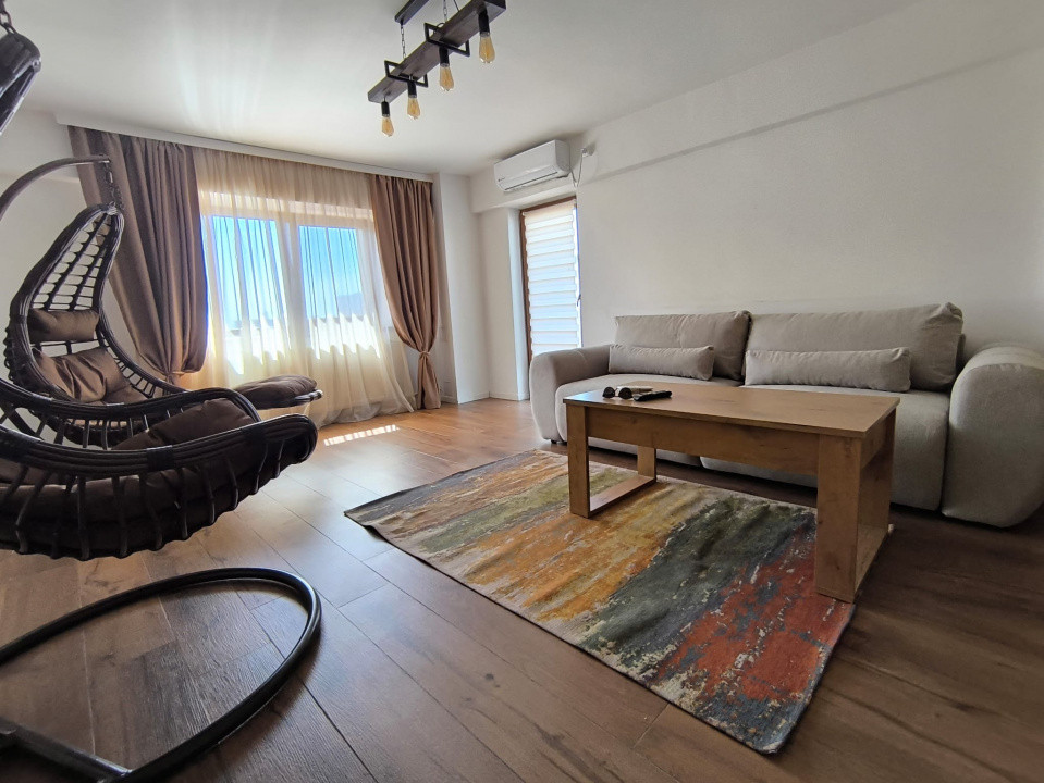 Apartament Centru, Piața Victoriei