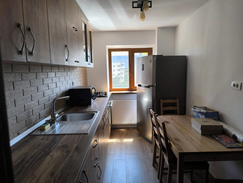 Apartament Centru, Piața Victoriei