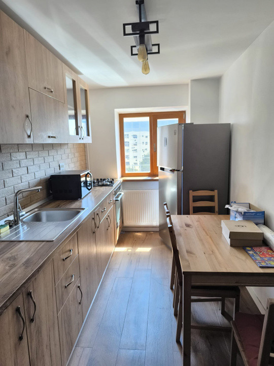 Apartament Centru, Piața Victoriei