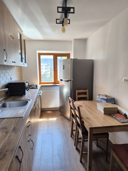 Apartament Centru, Piața Victoriei