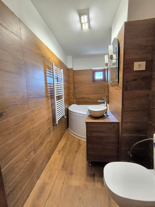 Apartament Centru, Piața Victoriei