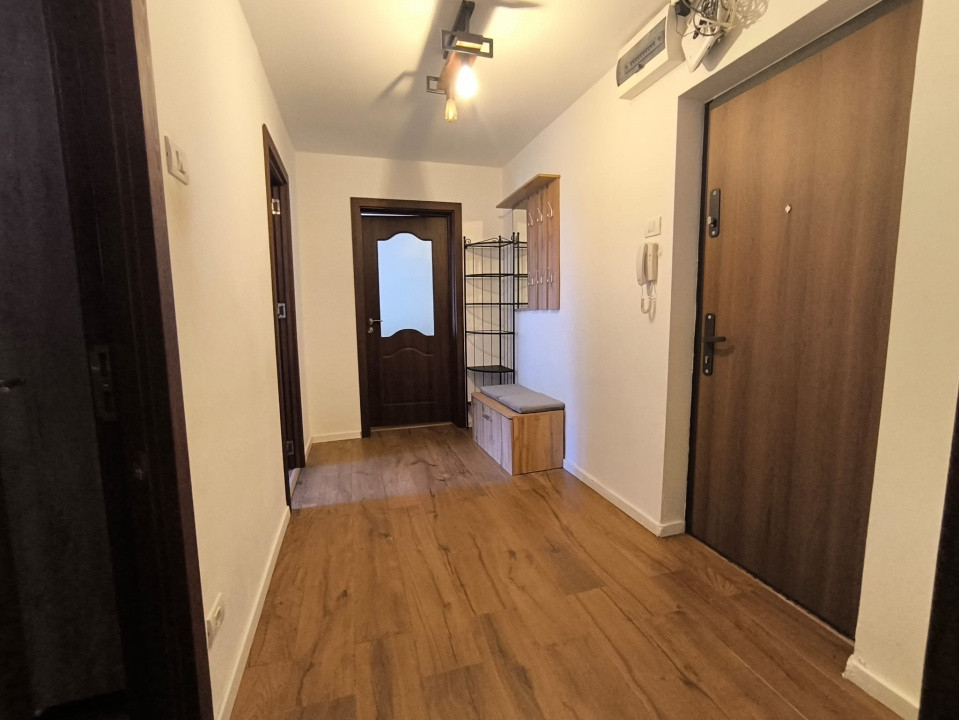 Apartament Centru, Piața Victoriei
