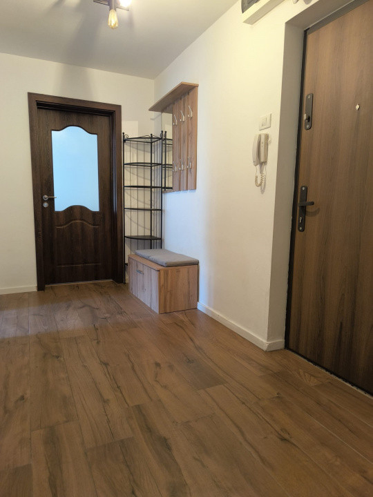 Apartament Centru, Piața Victoriei