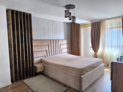 Apartament Centru, Piața Victoriei