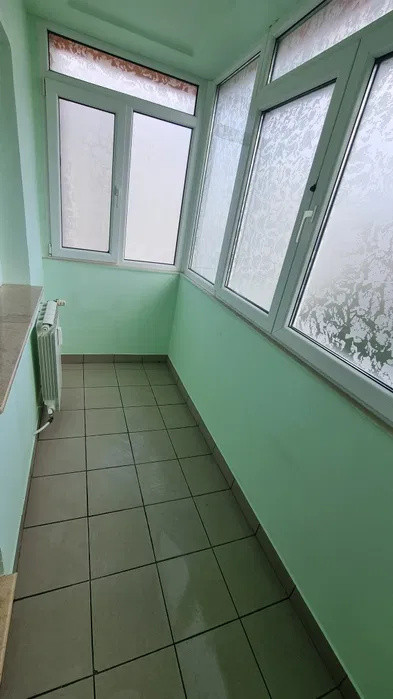 Apartament decomandat cu 2 camere in zona Tei 