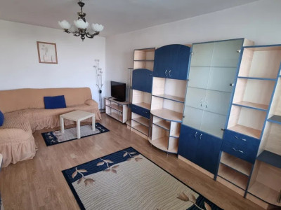 Apartament decomandat cu 2 camere in zona Tei 