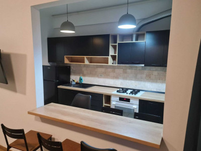 Apartament 2 camere – Șos. București–Târgoviște, Sector 1, loc parcare inclus