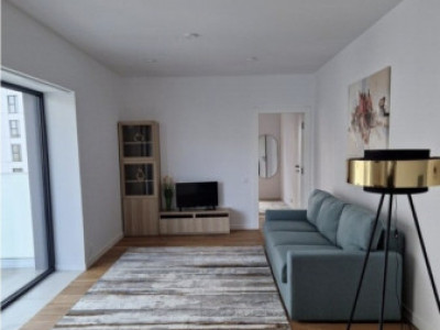 Apartament 2 camere – One Cotroceni Park, parcare inclusă