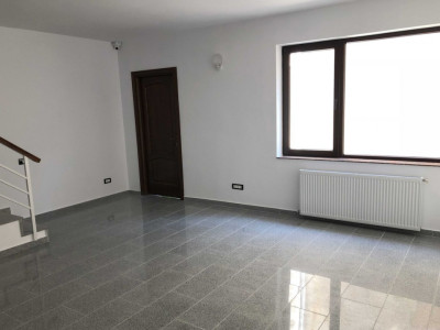 Vila individuala, 7 camere, 3 bai, curte, parcare, zona Parcul Carol