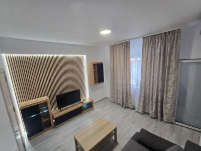 Apartament 2 camere - 47mp - zona Titan