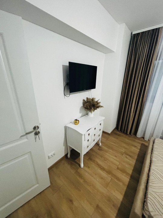 Apartament 2 camere de inchiriat / zona Obor 