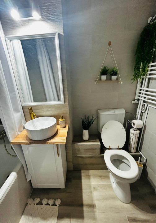 Apartament 2 camere de inchiriat / zona Obor 