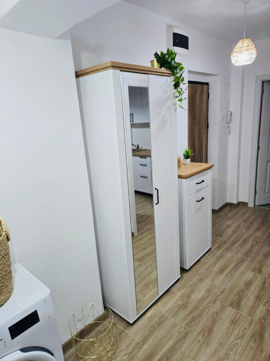 Apartament 2 camere de inchiriat / zona Obor 