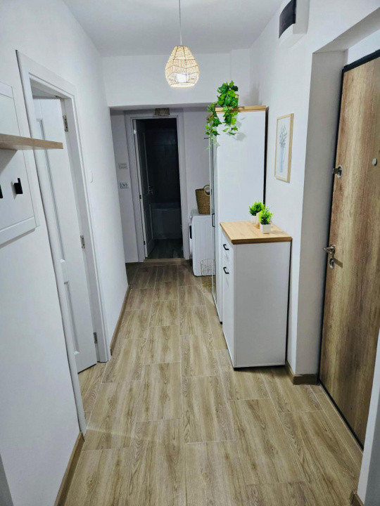 Apartament 2 camere de inchiriat / zona Obor 