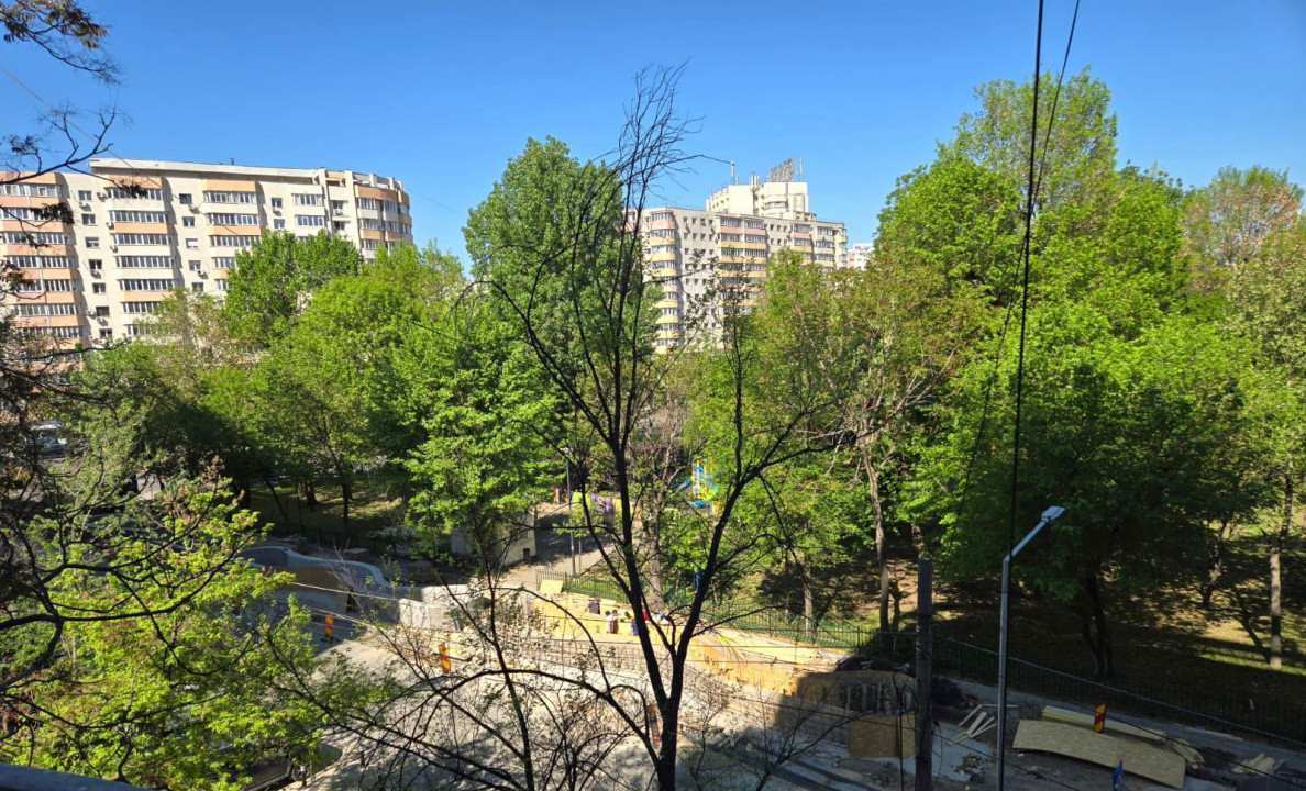 Apartament 2 camere de inchiriat / zona Obor 