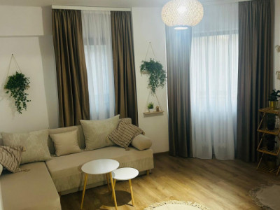 Apartament 2 camere de inchiriat / zona Obor 