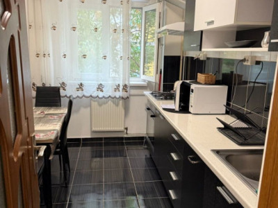 Apartament 2 camere - 60mp - zona Iancului