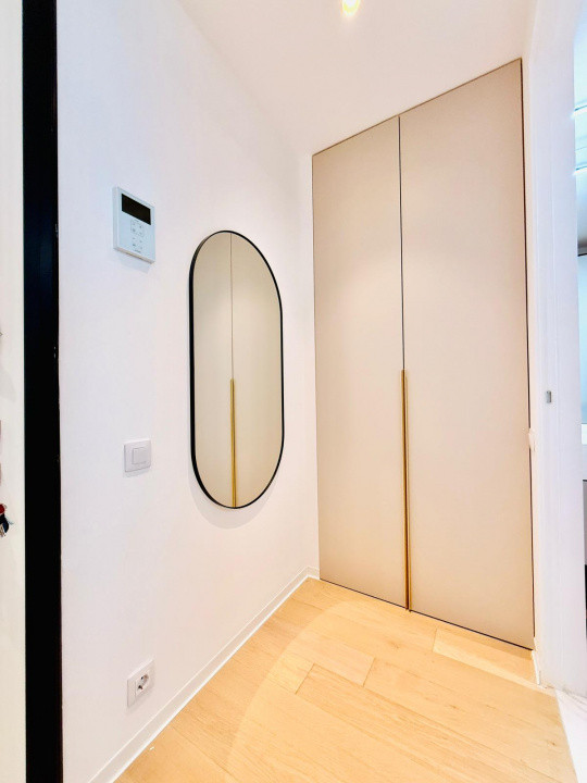 Apartament cu 2 camere de închiriat | One Lake Club