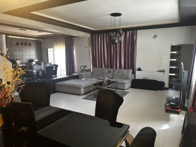 Vila individuală, 300 mp, 5 camere, curte, parcare, zona Nicolae Grigorescu