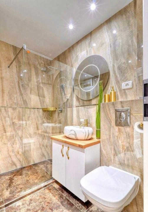 Apartament 2 camere ultralux – Bulevardul Dimitrie Cantemir, la 5 minute de Piaț