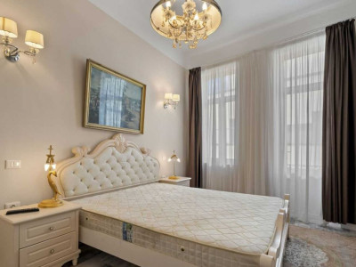 Apartament 2 camere | Mobilat lux | Oportunitate investitie