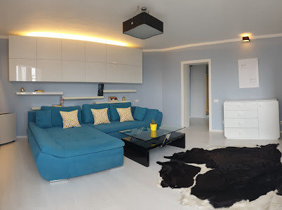 Apartament 2 camere, zona Cotroceni, Sos. Panduri