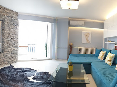 Apartament 2 camere, zona Cotroceni, Sos. Panduri