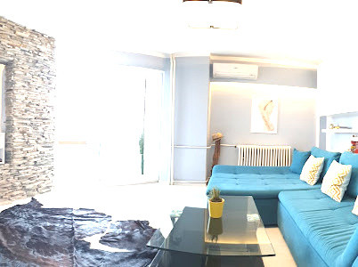 Apartament 2 camere, zona Cotroceni, Sos. Panduri+centrala proprie,loc parcare