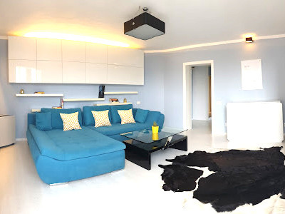 Apartament 2 camere, zona Cotroceni, Sos. Panduri+centrala proprie,loc parcare