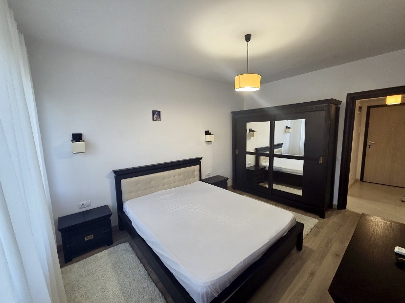 Apartament 2 camere Politehnica, Cartier Grozăvești/Regie