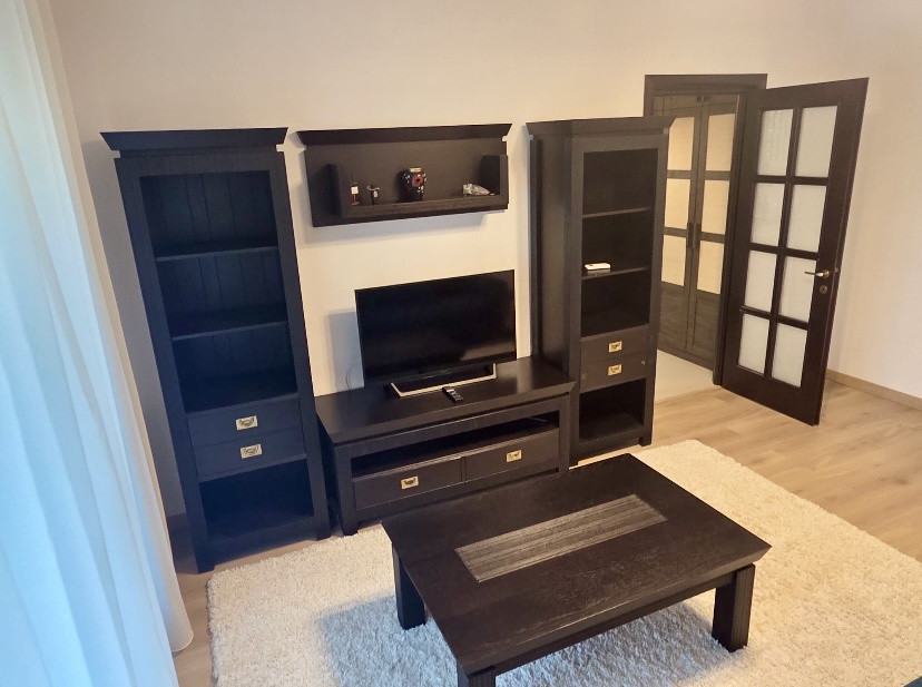Apartament 2 camere Politehnica, Cartier Grozăvești/Regie