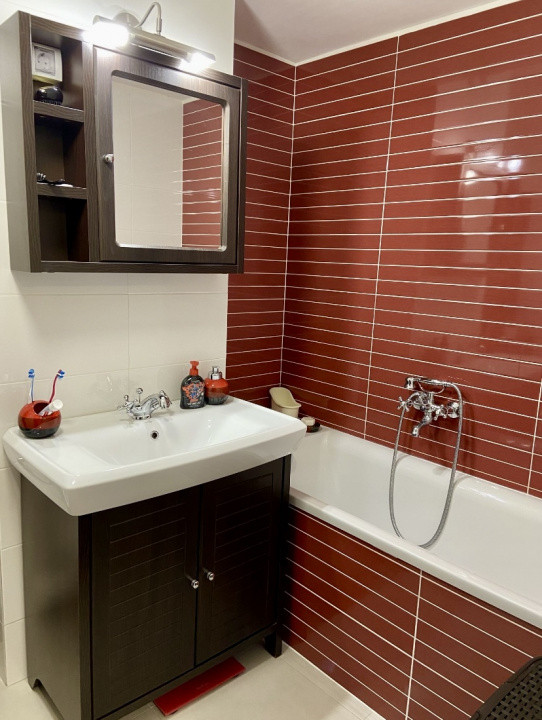 Apartament 2 camere Politehnica, Cartier Grozăvești/Regie