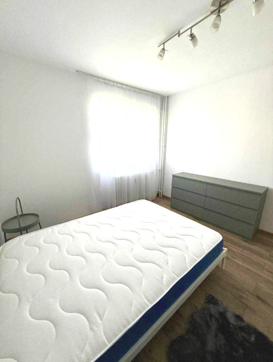 Apartament Titan, Piața Miniș,Lucretiu Patrascanu,centrala proprie,renovat