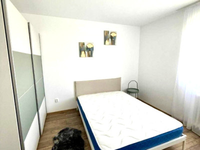 Apartament Titan, Piața Miniș,Lucretiu Patrascanu,centrala proprie,renovat