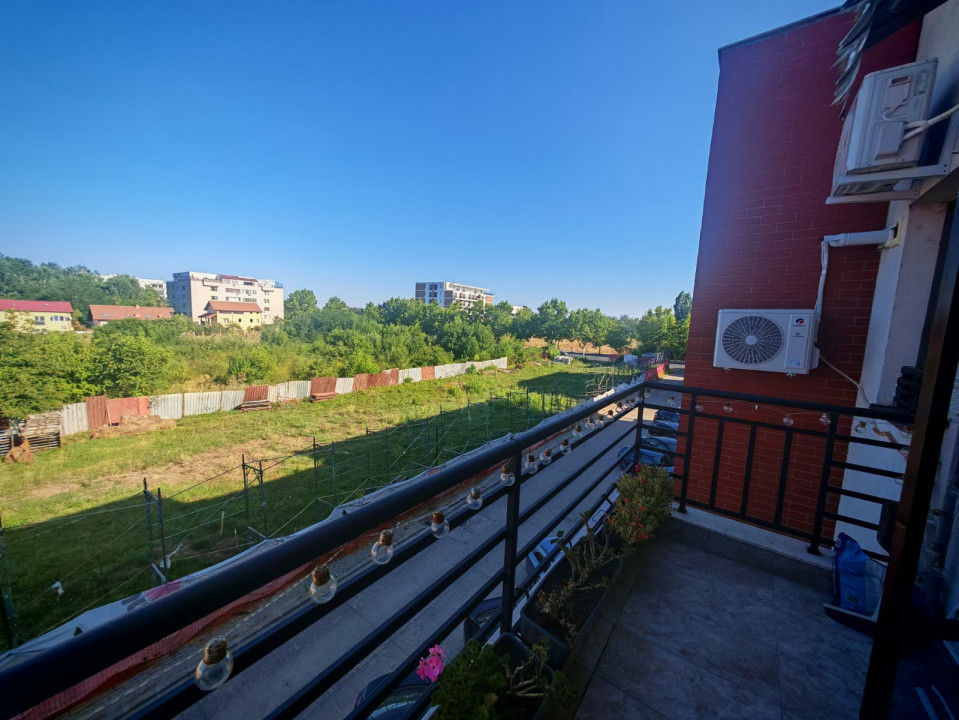 Apartament 3 camere | De vanzare | Sisesti | Parcare Subterana