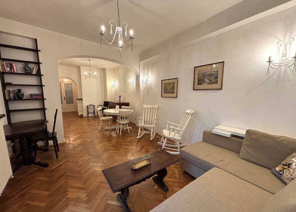 Închiriere apartament 2 camere - Piața Unirii