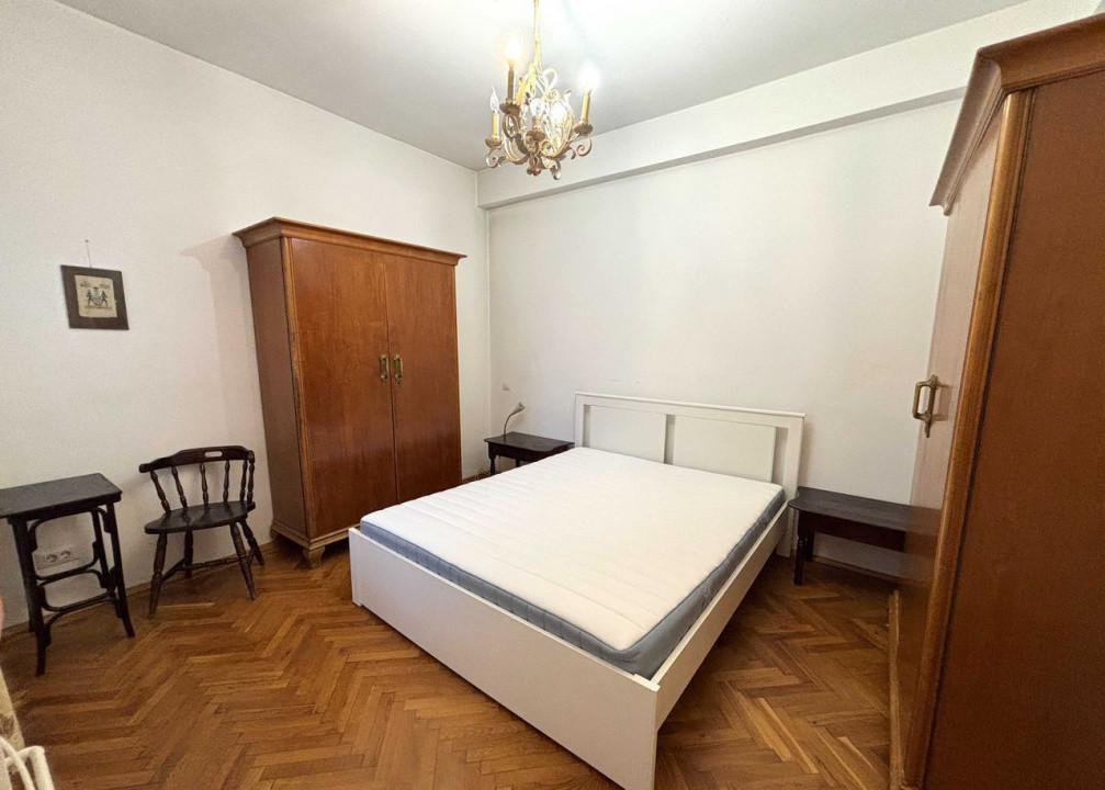 Închiriere apartament 2 camere - Piața Unirii