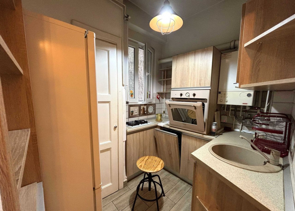 Închiriere apartament 2 camere - Piața Unirii