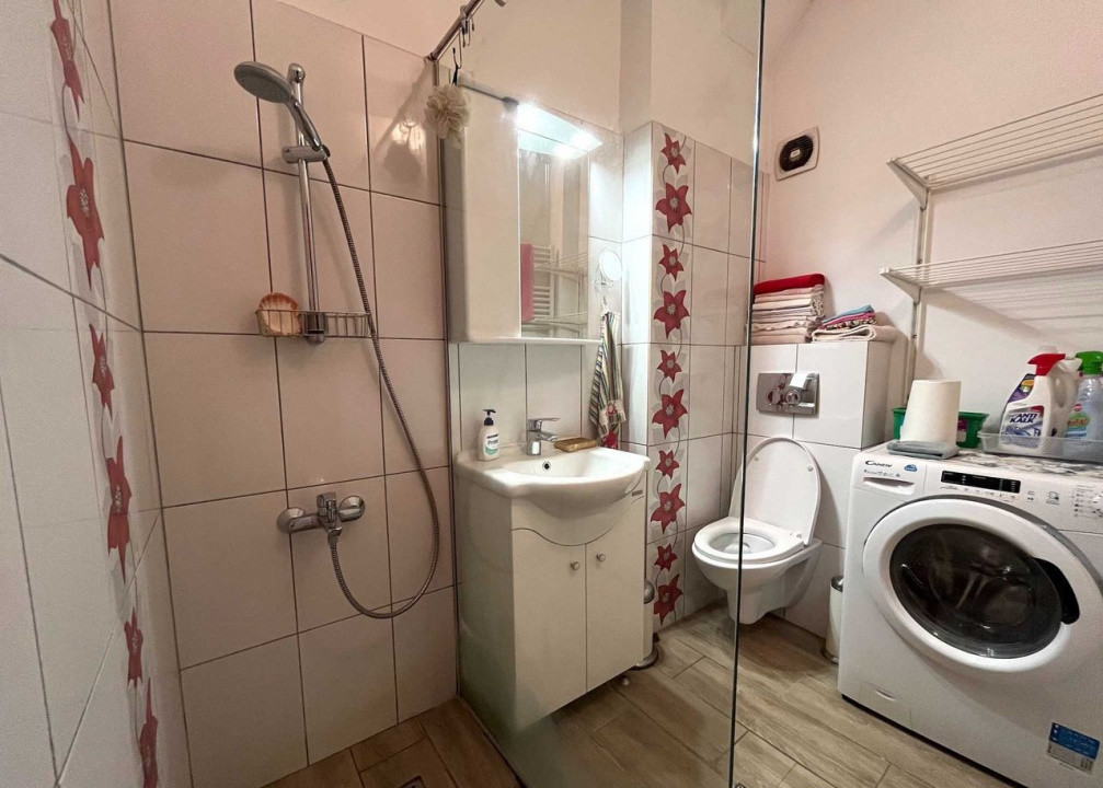 Închiriere apartament 2 camere - Piața Unirii