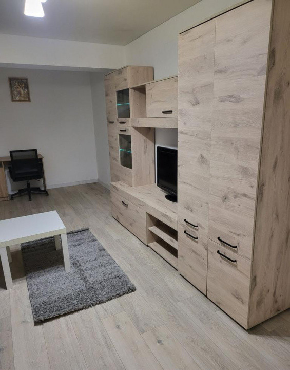 Inchiriere Apartament 2 camere 54mp - zona Titanul Nou